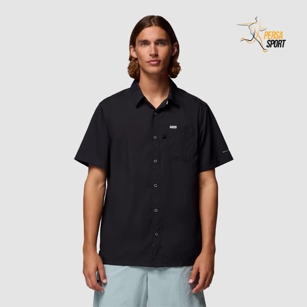 پیراهن مردانه کلمبیا Slack Tide™ Camp Shirt — تصویر ۹