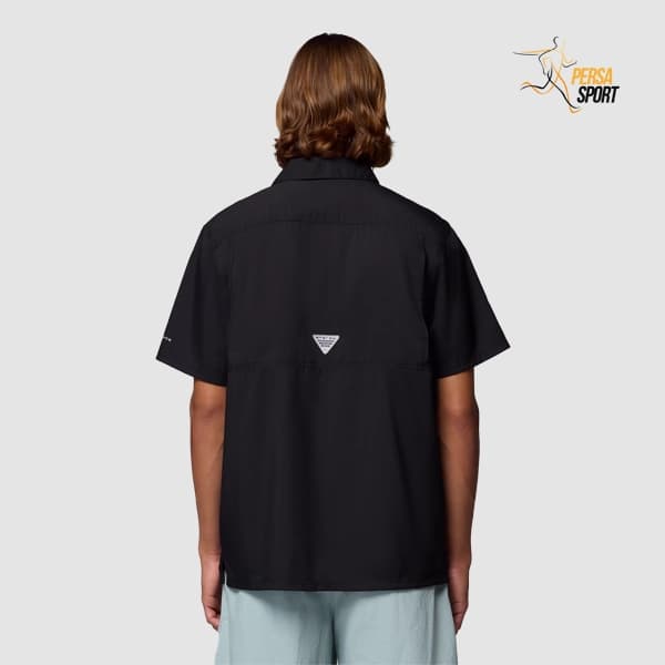 پیراهن مردانه کلمبیا Slack Tide™ Camp Shirt — تصویر ۱۰