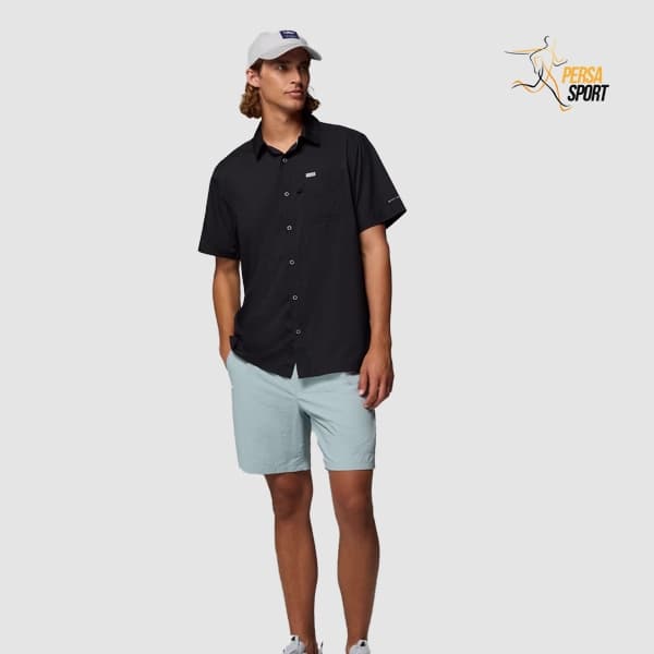 پیراهن مردانه کلمبیا Slack Tide™ Camp Shirt — تصویر ۸