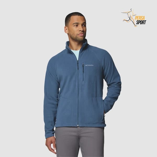 کاپشن پلار مردانه کلمبیا Fast Trek II Full Zip