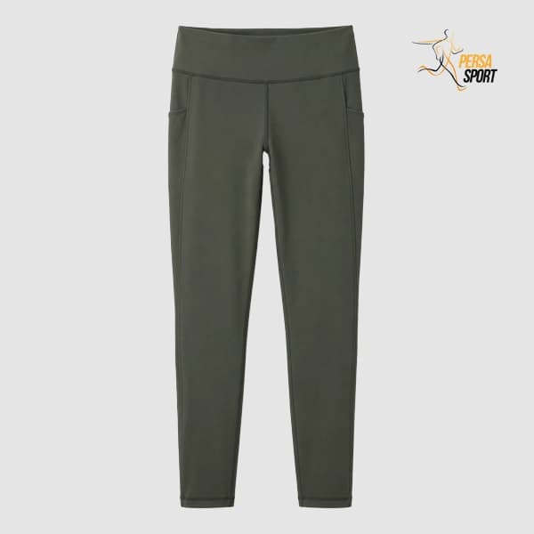 ست گرم‌کن و شلوار زنانه ریباک Training Essentials Sport — تصویر ۶