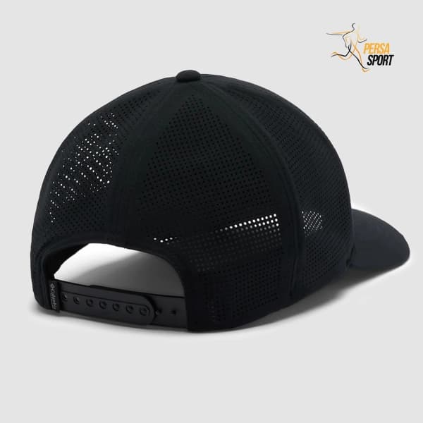 کلاه کپ کلمبیا Mountaincap II 3D Stretch Snapback — تصویر ۴