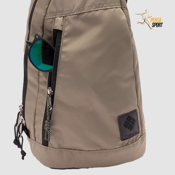 کراس بادی کلمبیا Great Smoky Garden Cross-Body Bag — تصویر ۸