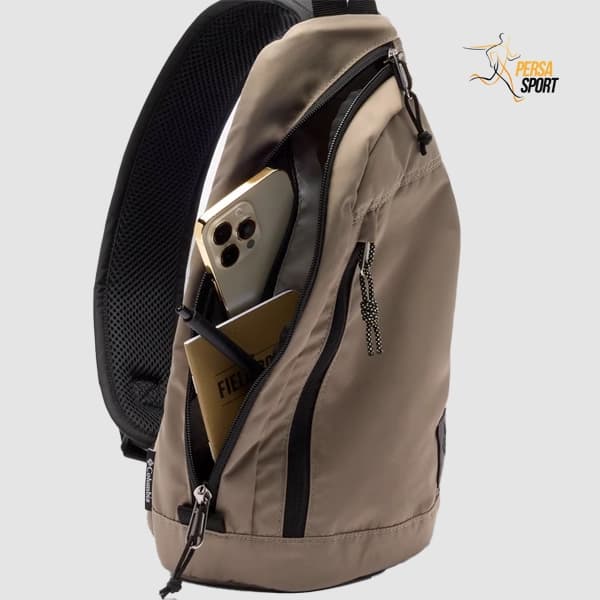 کراس بادی کلمبیا Great Smoky Garden Cross-Body Bag — تصویر ۷