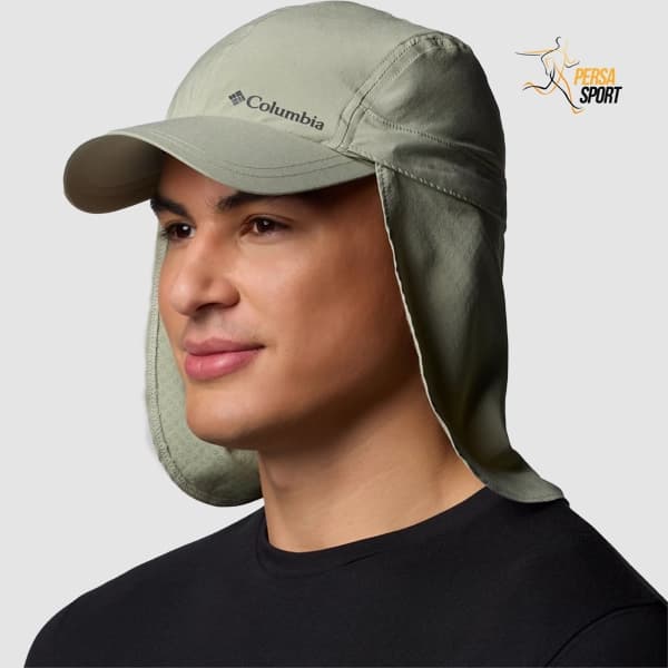 کلاه کپ کلمبیا Coolhead Zero II Cachalot