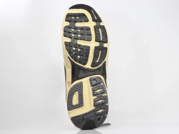 کتونی نایک v2k nike رانینگ طبی مردانه کد 1516 — تصویر ۵