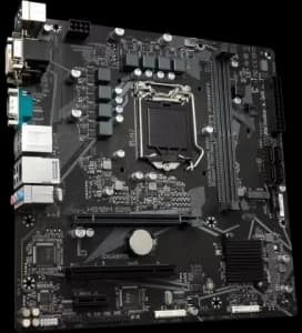 مادربرد GIGABYTE مدل H510M S2P