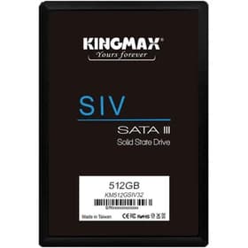 SSD Kingmax SIV32 512G — تصویر ۳