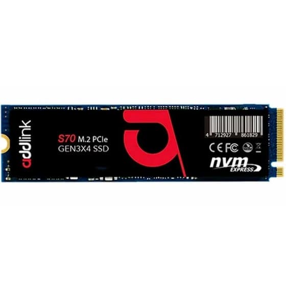 SSD 1T ADDLINK S70 — تصویر ۳