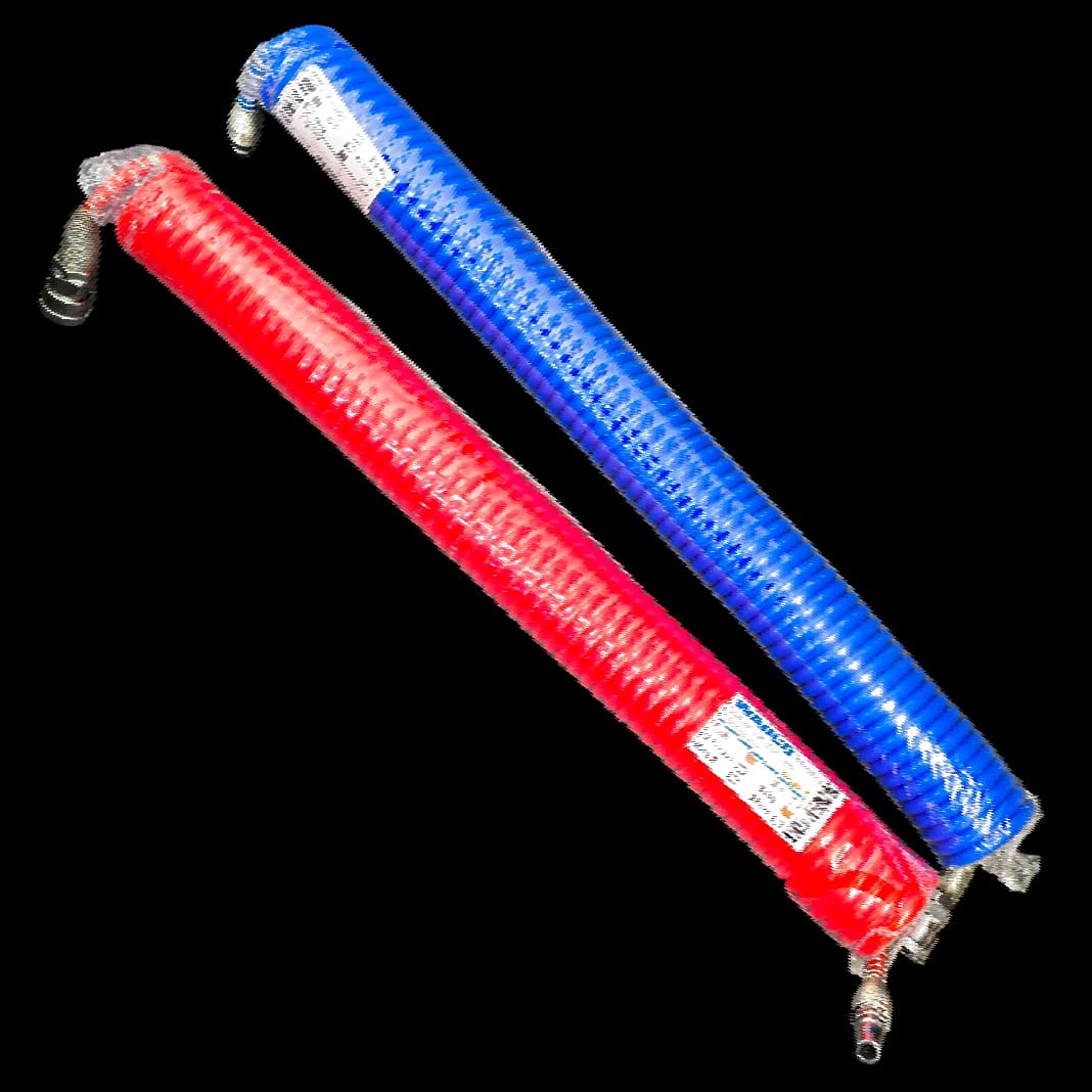 شلنگ فنری 10 متری 8*12 WABCO