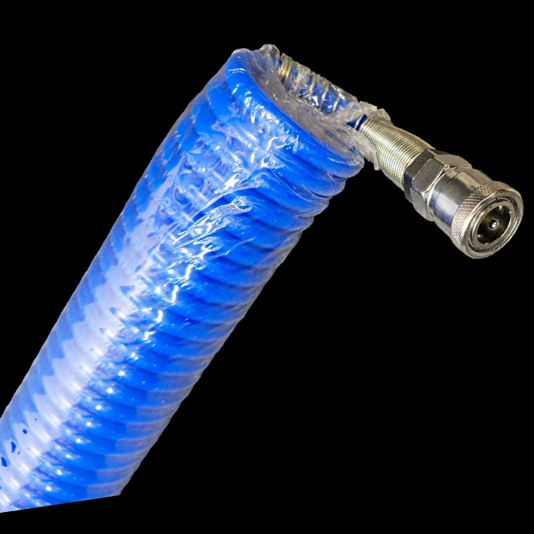 شلنگ فنری 10 متری 6.5*10 WABCO — تصویر ۲
