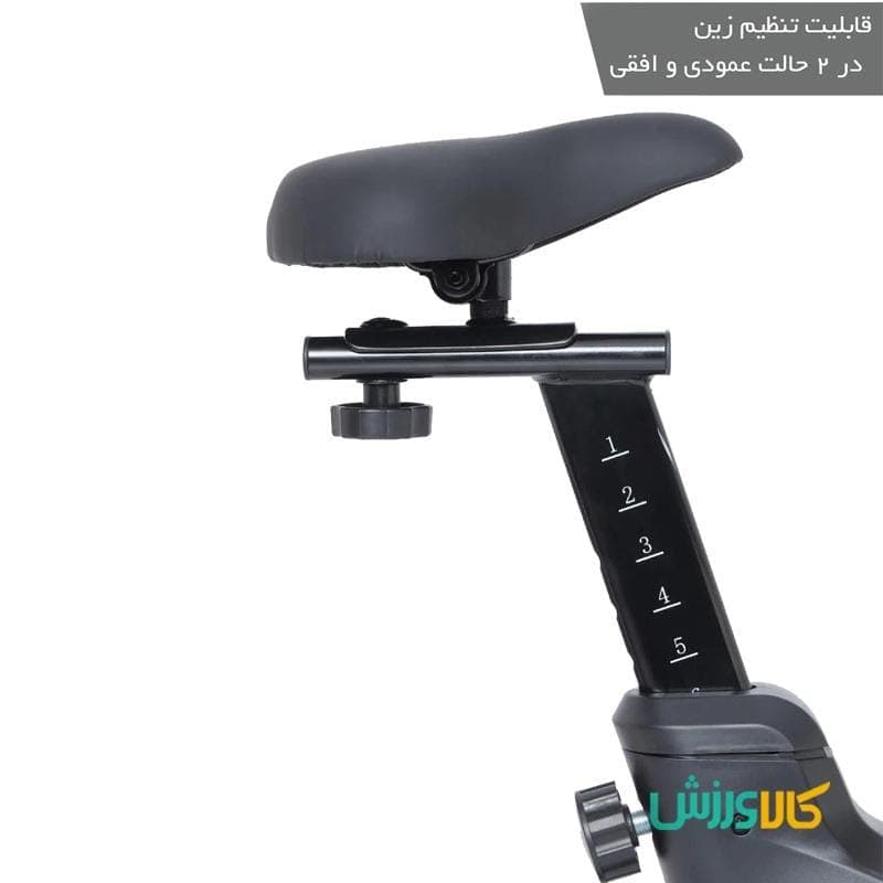 دوچرخه اسپینینگ وان فیت پلاس 1000 OneFitPlus — تصویر ۸