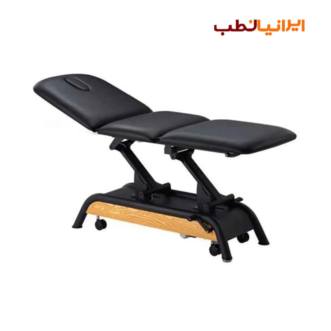 تخت ماساژ برقی ریلکس Relax Milton MTA — تصویر ۹