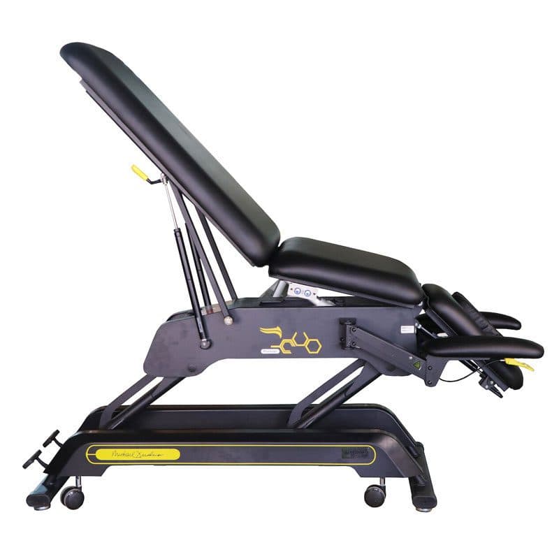 تخت ماساژ برقی ریلکس Relax Premier EPC-AC — تصویر ۱۱