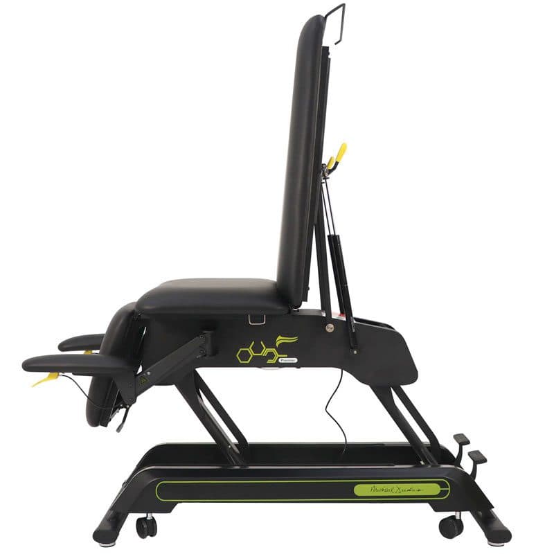 تخت ماساژ برقی ریلکس Relax Premier EPC-AC — تصویر ۹