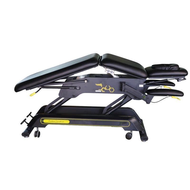 تخت ماساژ برقی ریلکس Relax Premier EPC-AC — تصویر ۲