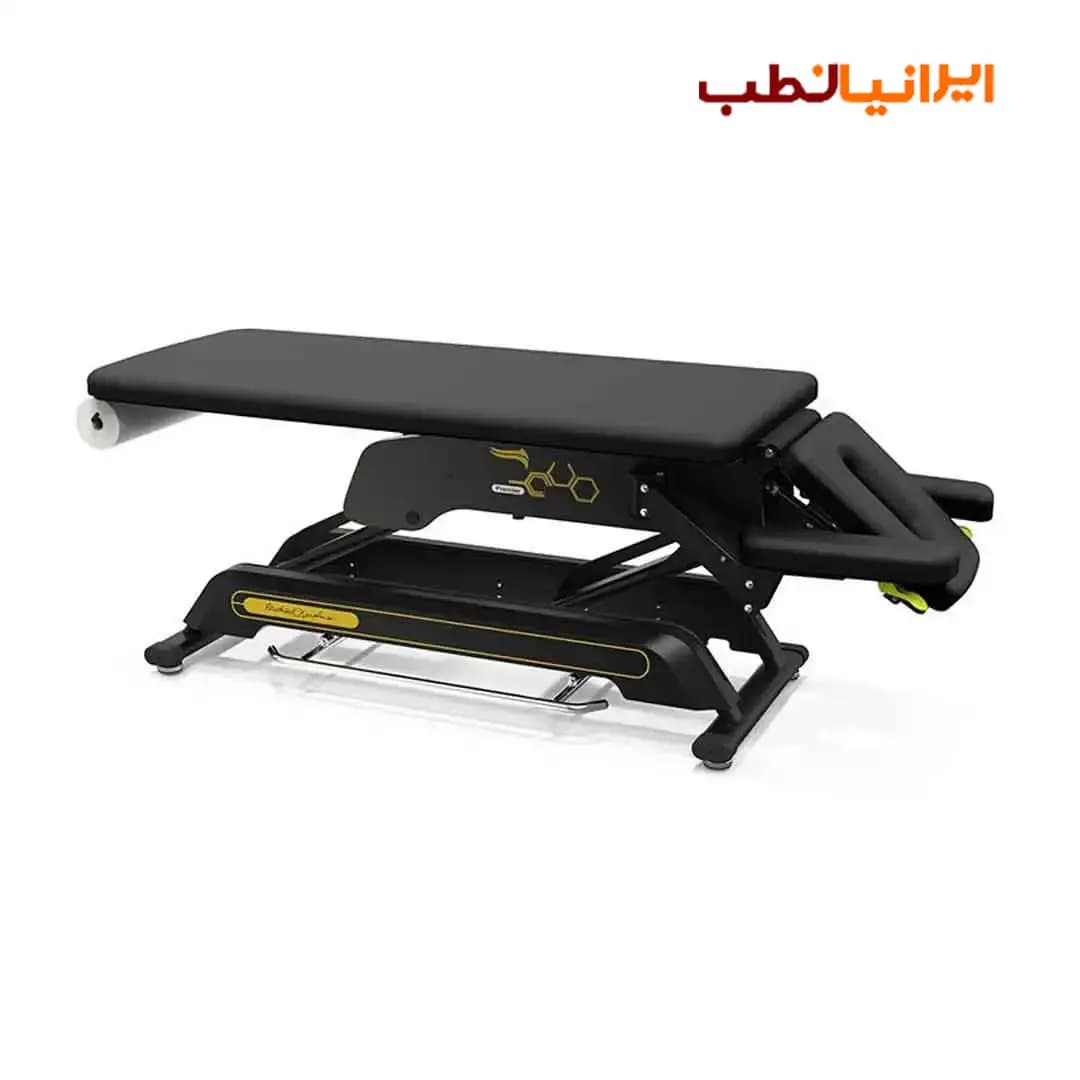 تخت ماساژ برقی ریلکس Relax Premier EPB-GB — تصویر ۵