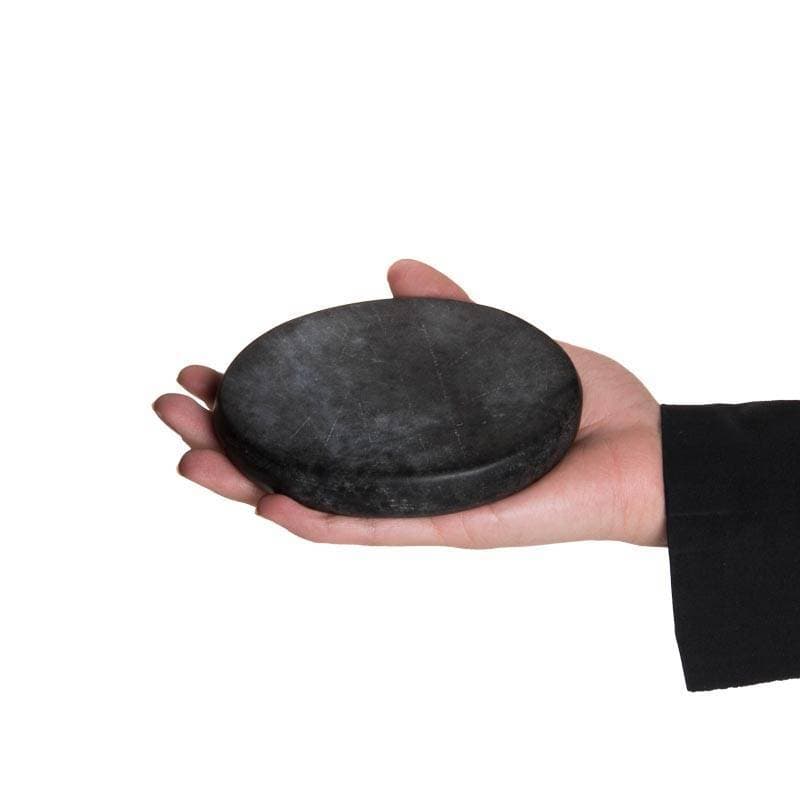 سنگ ماساژ بیضی کوچک M — تصویر ۸