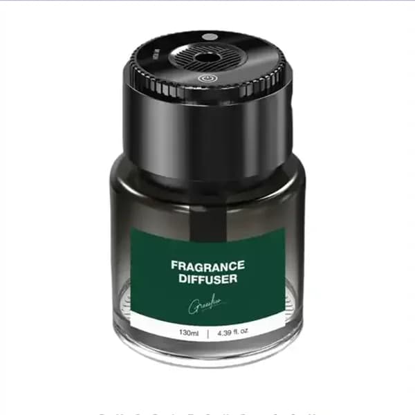 خوشبوکننده هوا 130میل گرین لاین GNALFRDI130BK — تصویر ۱۲