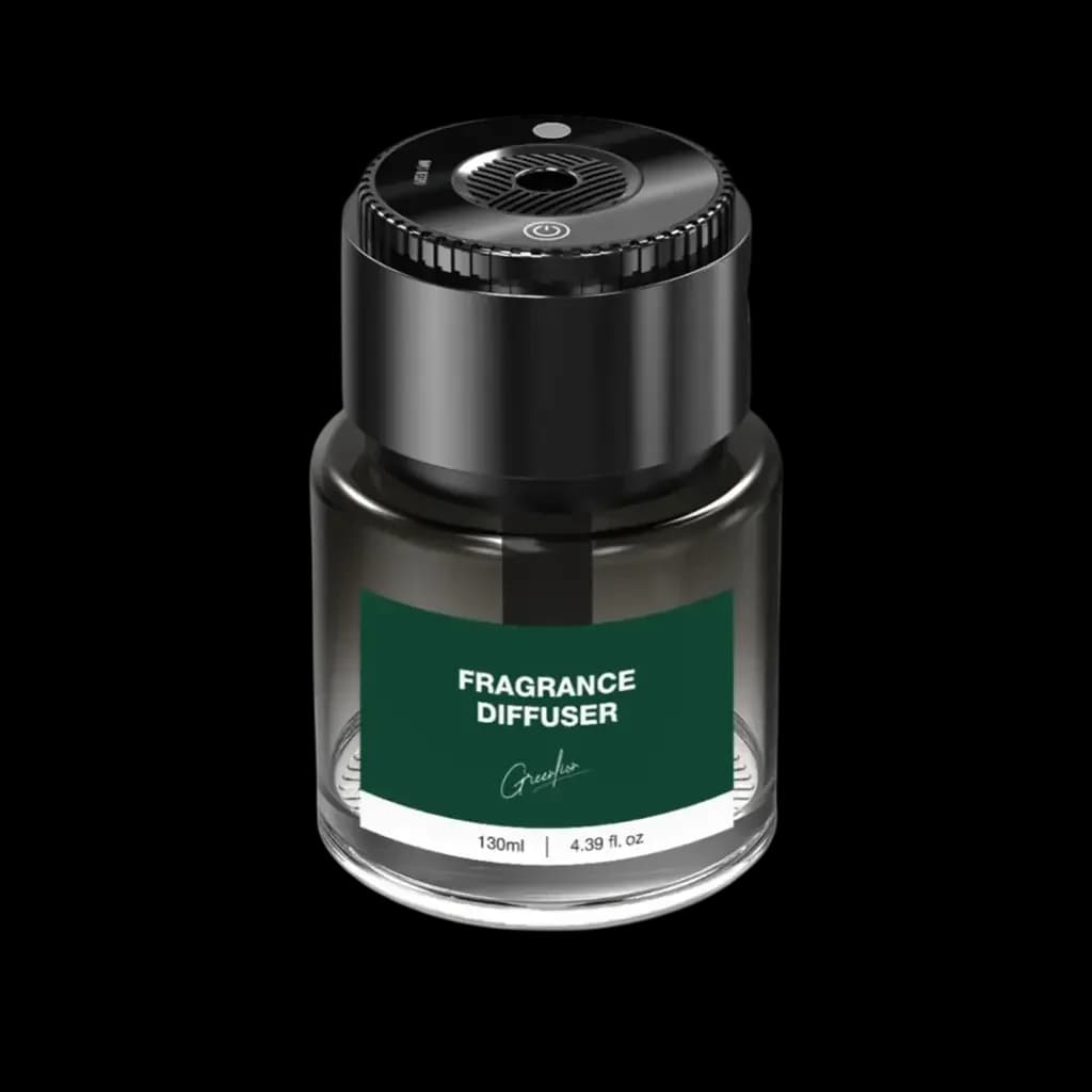 خوشبوکننده هوا 130میل گرین لاین GNALFRDI130BK