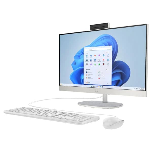 کامپیوتر همهکاره ۲۳.۸ اینچی اچپی مدل HP CR1002L — تصویر ۳