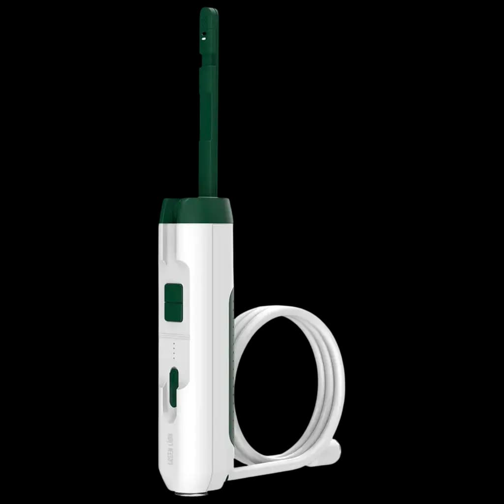 خودشور مسافرتی گرین لاین Green Lion Outlander Portable Bidet — تصویر ۴