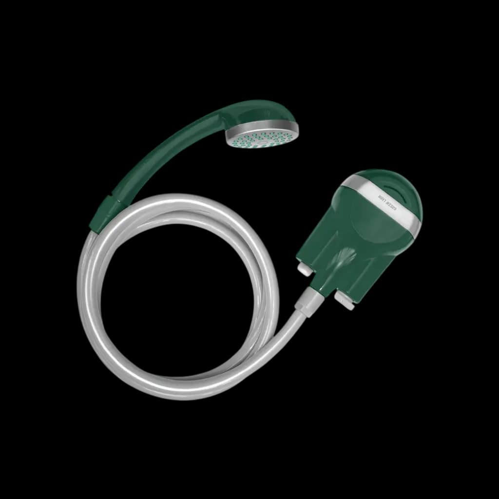 دوش سفری گرین لاین Green Lion Outdoor Smart Shower — تصویر ۳