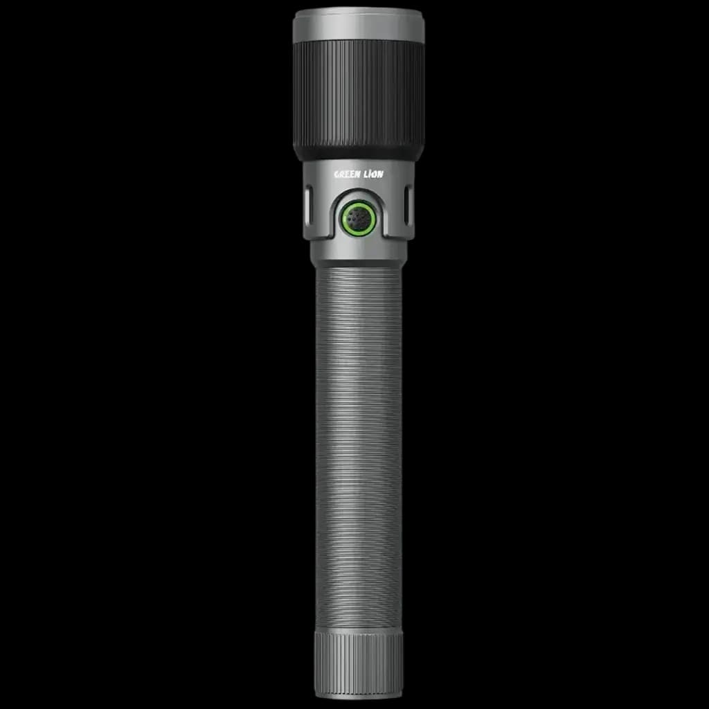 چراغ قوه LED گرین لاین Green Lion Ranger Pro LED Torch