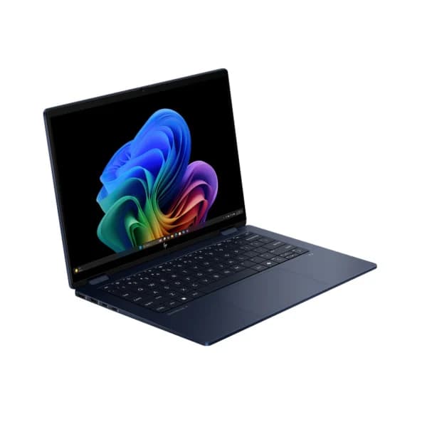 لپ‌تاپ ۱۴ اینچی اچ‌پی مدل HP OmniBook X Flip 14 FM0013dx — تصویر ۲