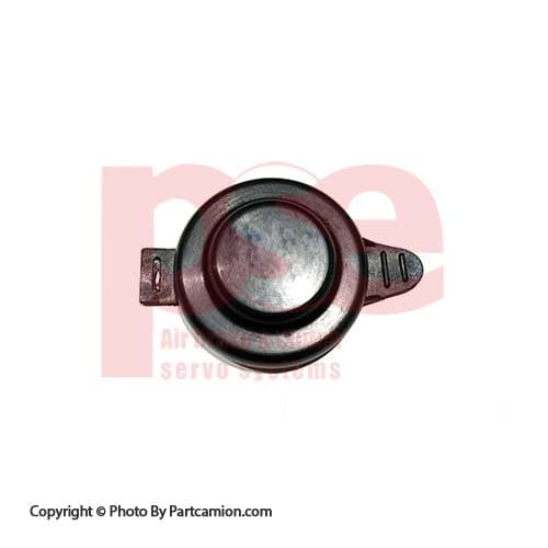 گردگیر لاستیکی ته دبه ولوو — تصویر ۲