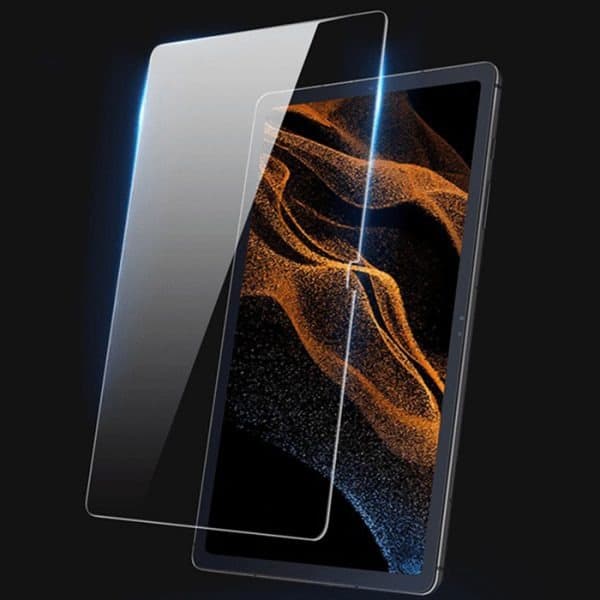 محافظ صفحه نمایش تبلت سامسونگ Galaxy Tab S9 Ultra — تصویر ۳