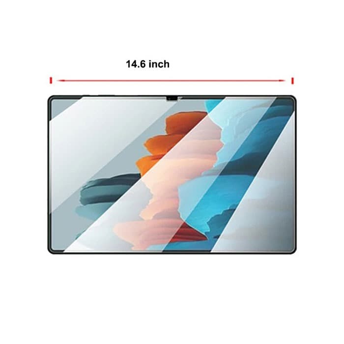 محافظ صفحه نمایش تبلت سامسونگ Galaxy Tab S9 Ultra — تصویر ۲