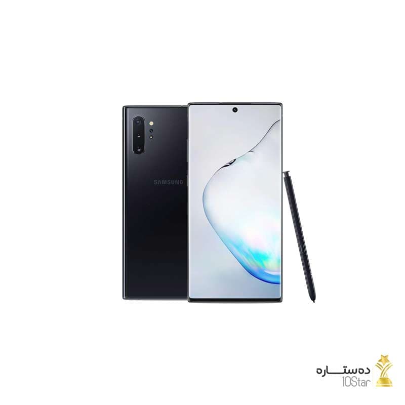 نوک قلم گوشی سامسونگ Galaxy Note 10 / Note 10 Plus ( بسته 2 عددی ) — تصویر ۹