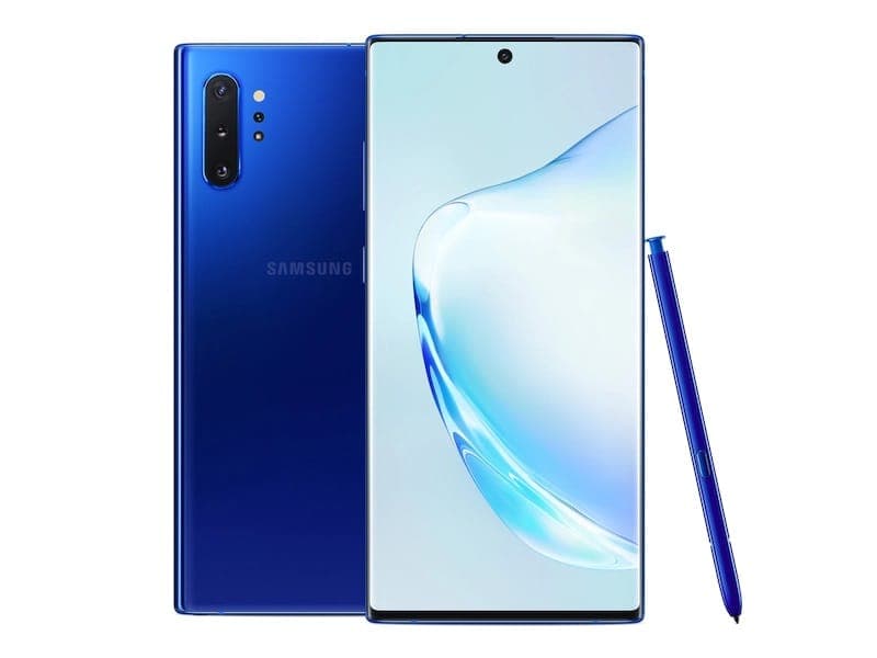 نوک قلم گوشی سامسونگ Galaxy Note 10 / Note 10 Plus ( بسته 2 عددی ) — تصویر ۱۲