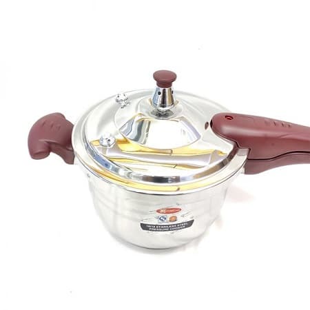 زودپز 3 لیتری فوما مدل FU-1357