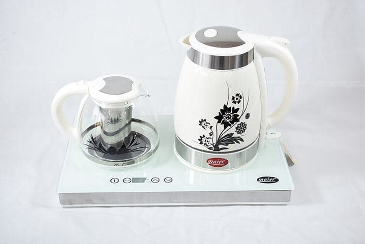 چای ساز مایر مدل MR-1944 — تصویر ۲