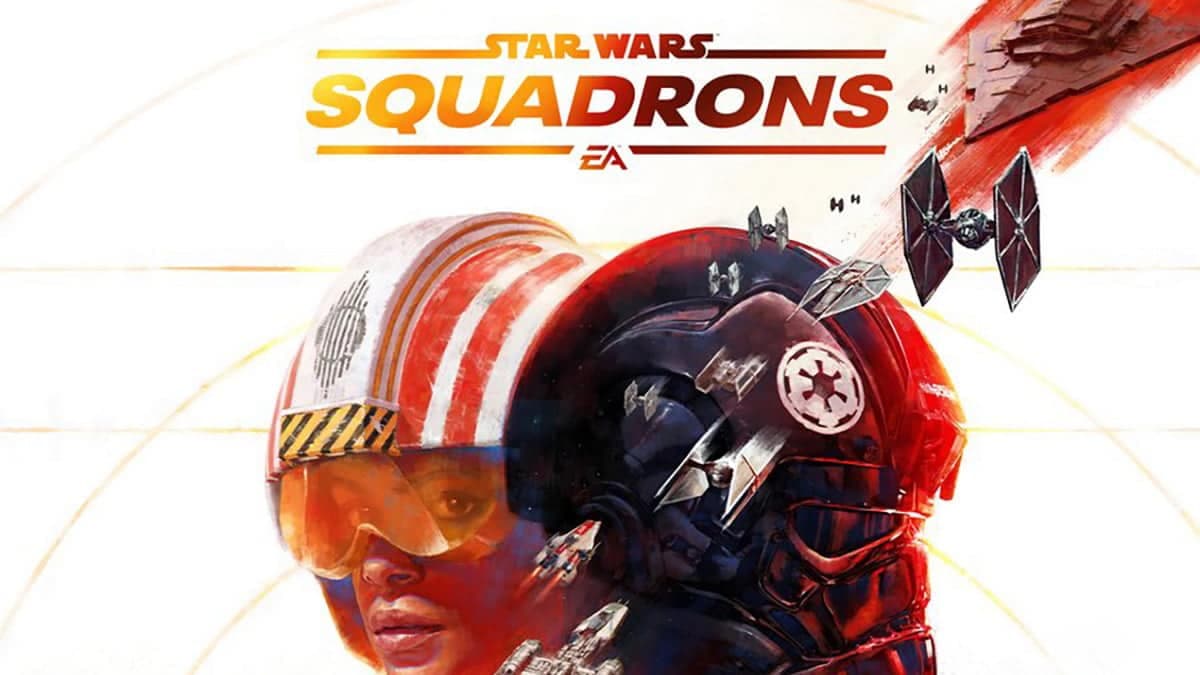 STAR WARS Squadrons IN Steam Gift — تصویر ۴