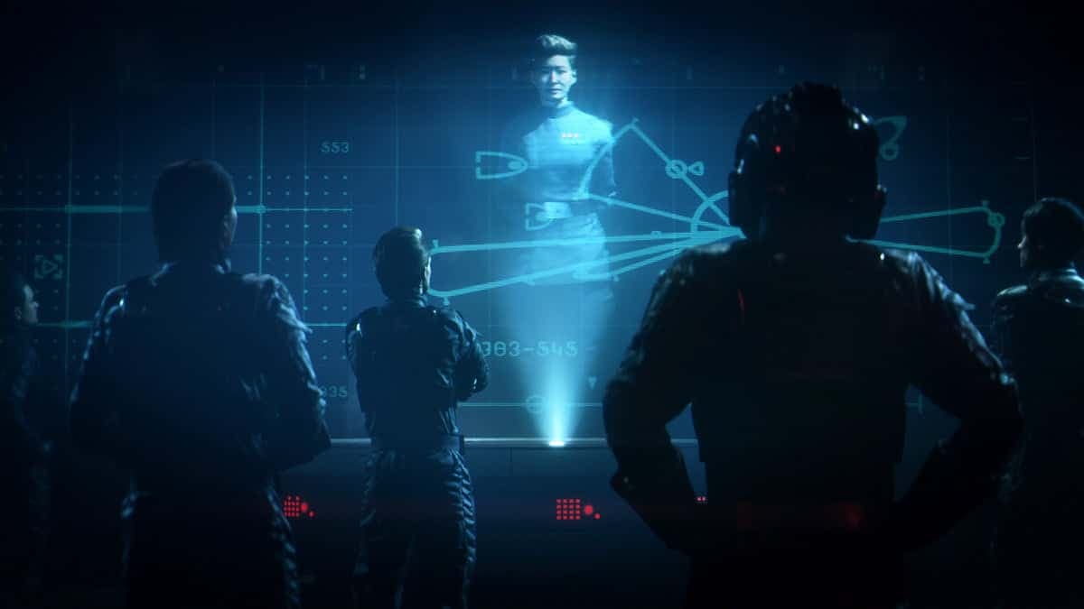 STAR WARS Squadrons IN Steam Gift — تصویر ۵