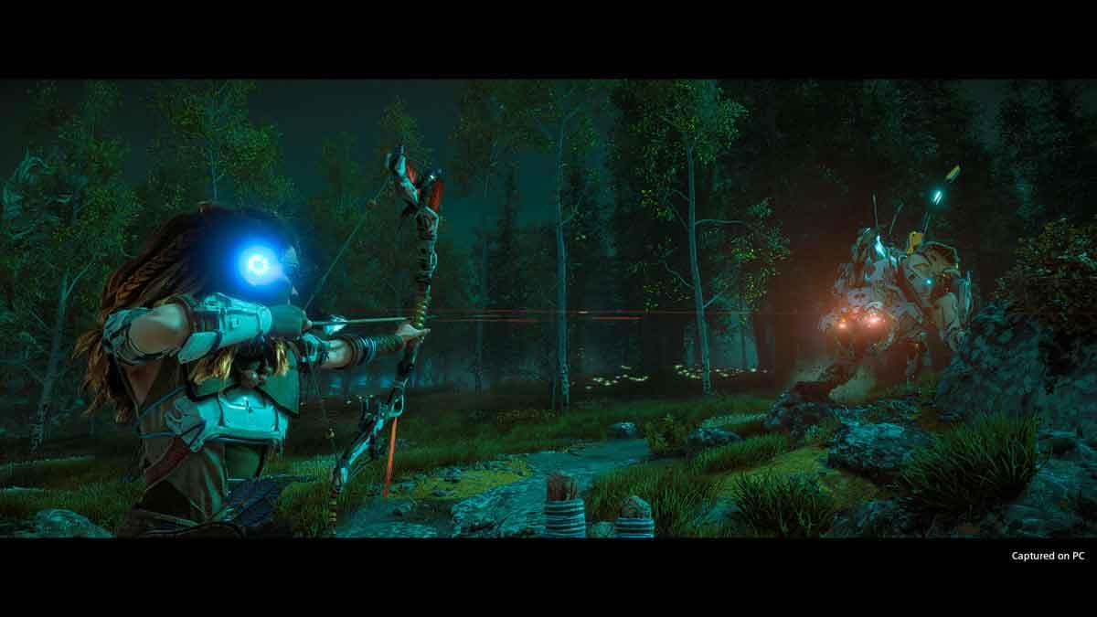 گیفت استیم Horizon Zero Dawn Complete IN — تصویر ۸