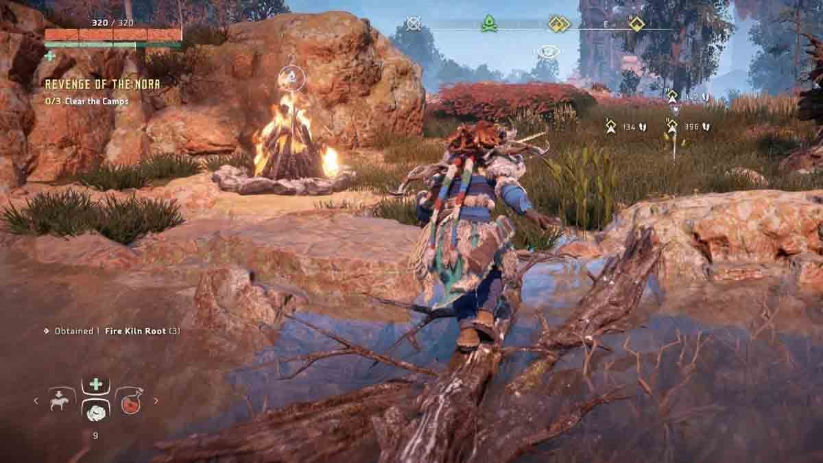 گیفت استیم Horizon Zero Dawn Complete IN — تصویر ۷