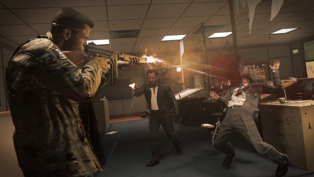 Mafia III: Definitive Edition CN Steam Gift — تصویر ۸