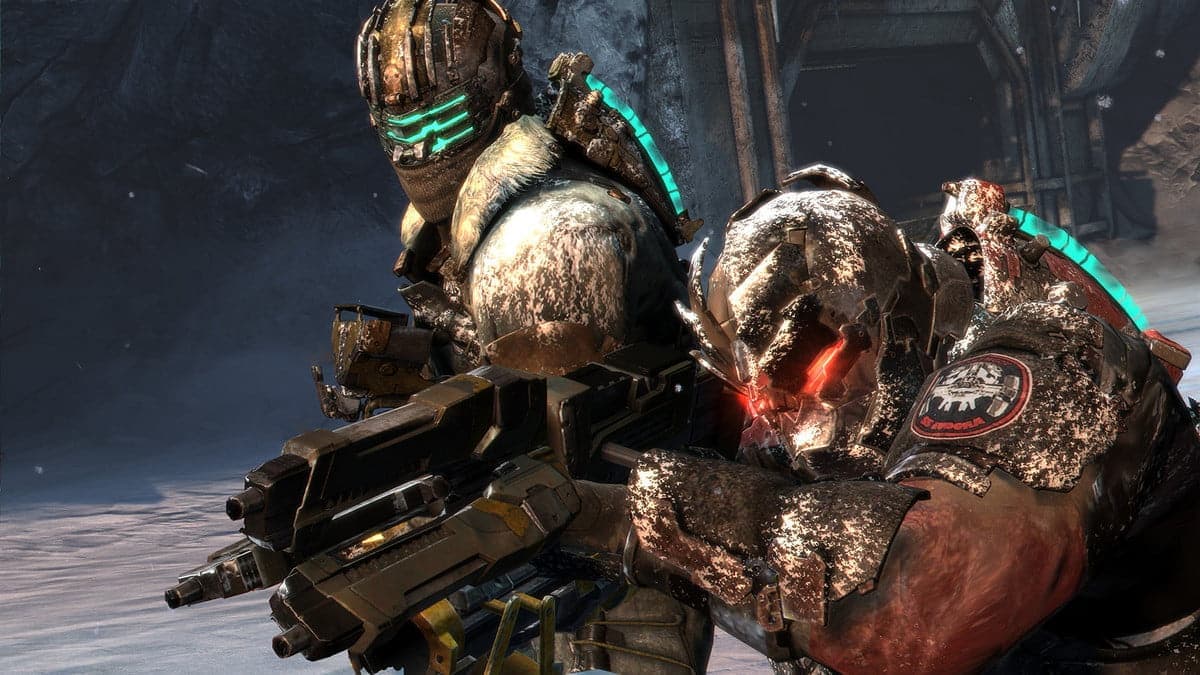 Dead space 3 BR Steam Gift — تصویر ۷