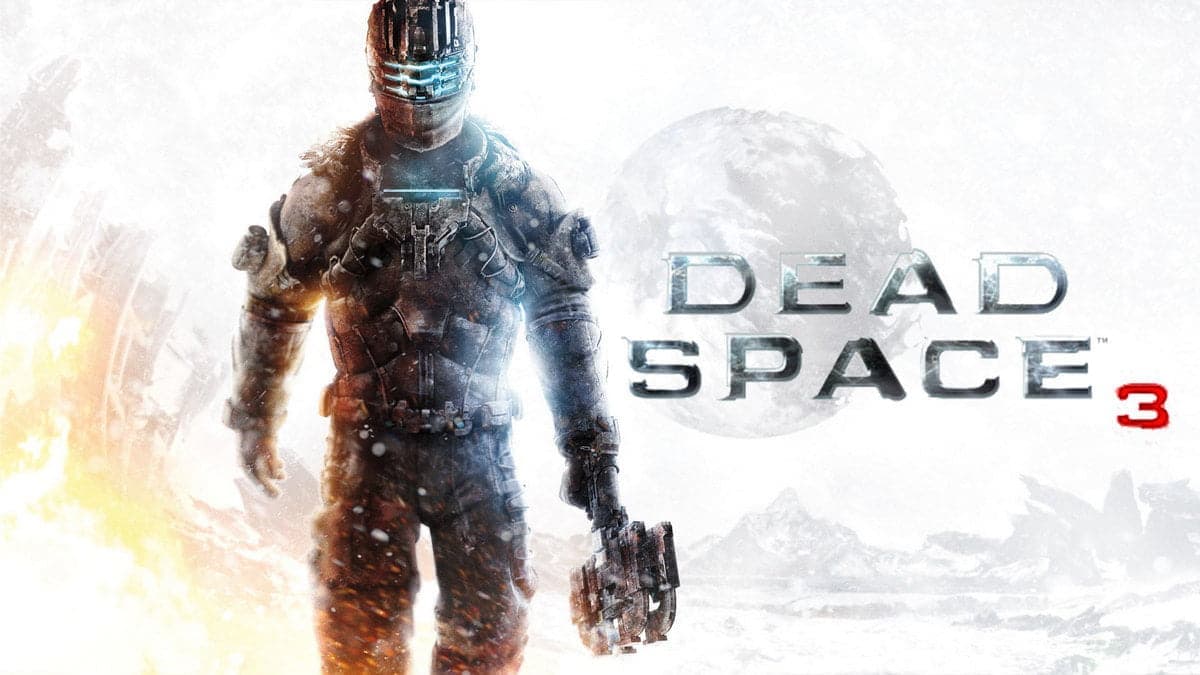 Dead space 3 BR Steam Gift — تصویر ۶