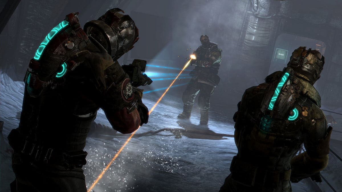 Dead space 3 BR Steam Gift — تصویر ۱۰