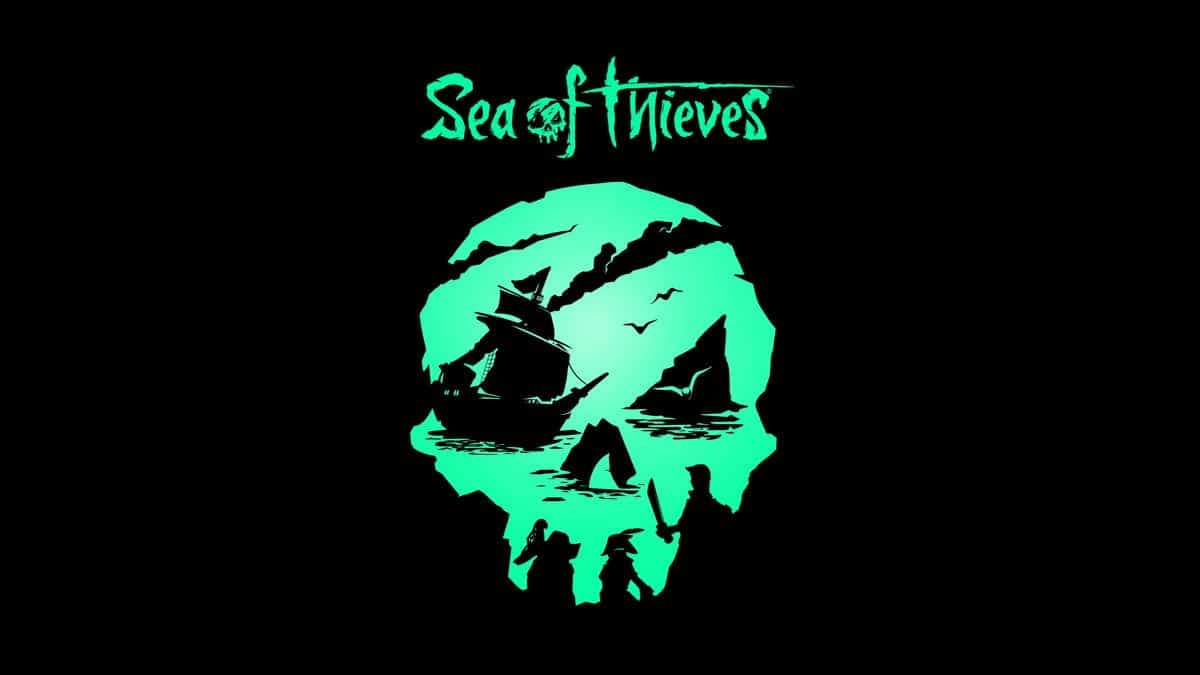 Sea of Thieves TR Steam Gift — تصویر ۶