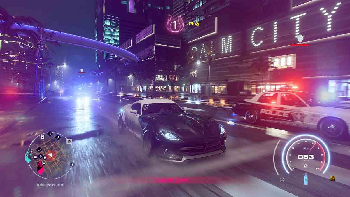 گیفت استیم Need for Speed Heat Deluxe AR — تصویر ۸