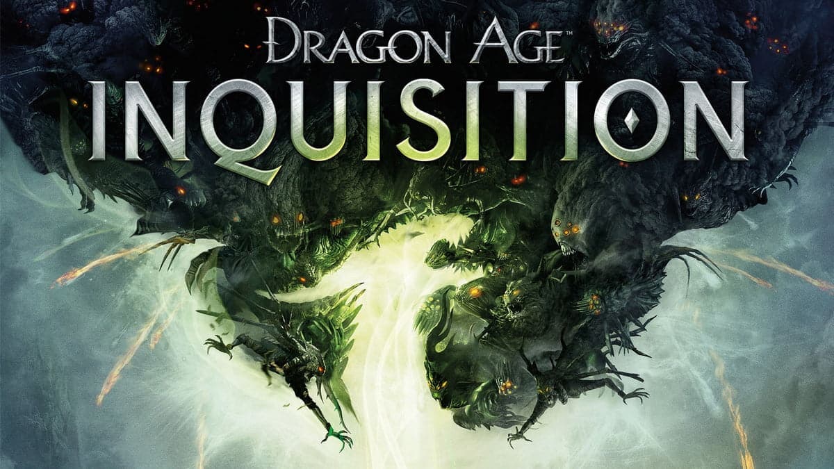 Dragon Age Inquisition GOTY AR Steam Gift — تصویر ۶
