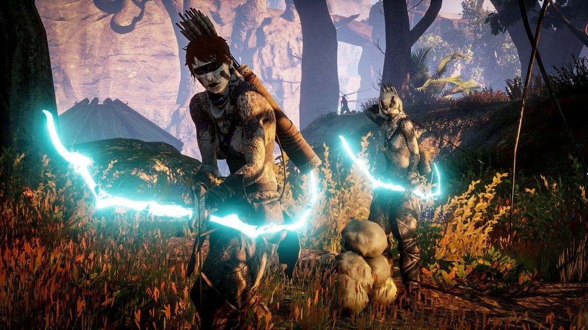 Dragon Age Inquisition GOTY AR Steam Gift — تصویر ۲