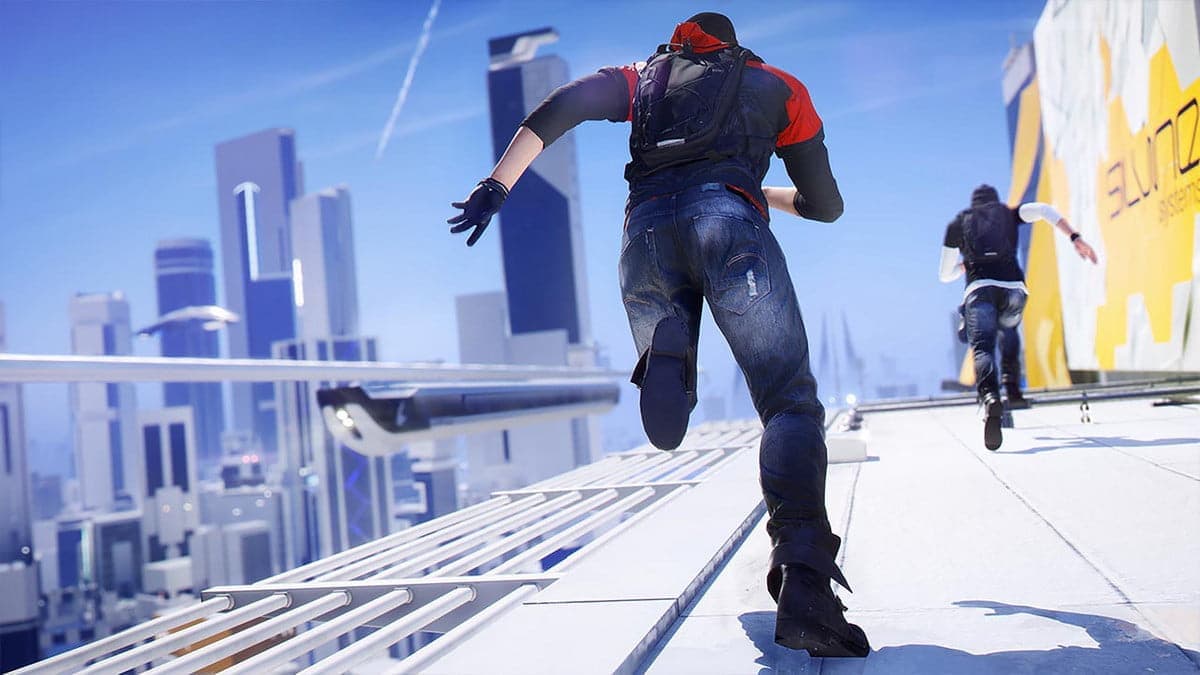 Mirror’s Edge Catalyst AR Steam Gift — تصویر ۱۰