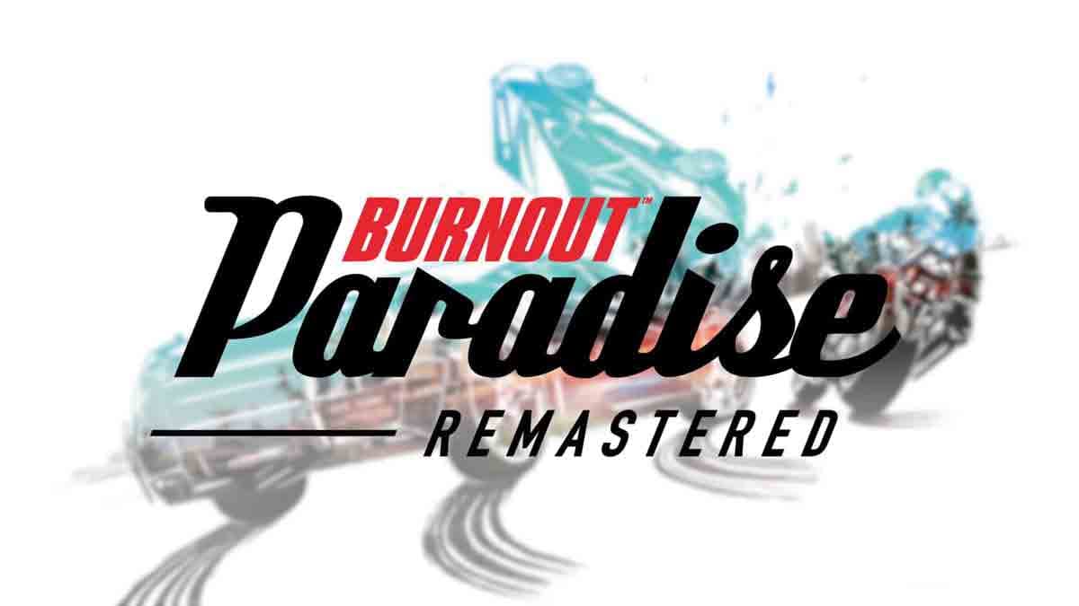 گیفت استیم Burnout Paradise Remastered AR — تصویر ۶